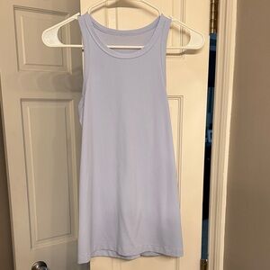 Lululemon Racerback Tank Top